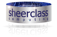 Website Design - Sheerclass Computing Website Design - Sheerclass Computing